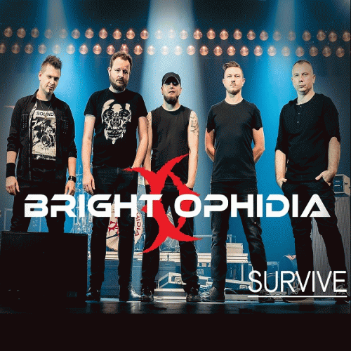Bright Ophidia : Survive